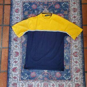 Zero Tolerance Vintage Y2k Tee